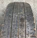 Michelin Agilis 215/70 R15 C 109S