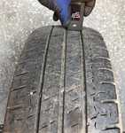 Michelin Agilis 215/70 R15 C 109S