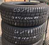 Continental ContiWinterContact TS830 P 215/60 R16 99H XL