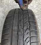 Dunlop SP Sport 01 185/60 R15 84H