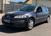 RENAULT MEGANE jsme obuli na Alu kolo originál RENAULT 6.5x16" ET49 4x100x60 a Michelin Energy Saver + 205/55 R16 91H