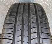 Goodyear Eagle NCT5 245/40 R18 93Y RFT *