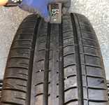 Goodyear Eagle NCT5 245/40 R18 93Y RFT *