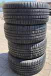 Goodyear Eagle NCT5 245/40 R18 93Y RFT *