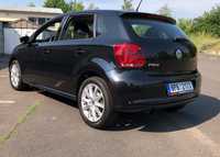 VW POLO jsme obuli na Alu kolo originál ŠKODA 6x16" ET38, 5x100x57 a Dunlop SP FastResponse 215/45 R16 90V XL AO