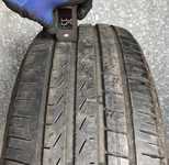 Pirelli P7 Cinturato 225/55 R17 97Y RUNFLAT *