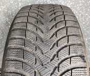 Michelin Alpin A4 225/55 R17 101V XL