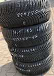 Michelin Alpin A4 225/55 R17 101V XL