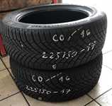 Continental WinterContact TS 860 225/50 R17 98H XL