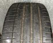 Falken Azenis FK510 295/30 R22 103Y