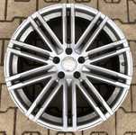 Alu kolo PORSCHE 9.5x22" ET45, 5x130x71.5