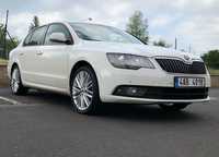 ŠKODA SUPERB jsme obuli na Alu kolo originál SEAT 7x18" ET45 5x112x57 a Sailun ZSR Atrezzo 225/40 R18 92Y XL