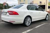 ŠKODA SUPERB jsme obuli na Alu kolo originál SEAT 7x18" ET45 5x112x57 a Sailun ZSR Atrezzo 225/40 R18 92Y XL