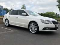 ŠKODA SUPERB jsme obuli na Alu kolo originál SEAT 7x18" ET45 5x112x57 a Sailun ZSR Atrezzo 225/40 R18 92Y XL