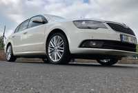 ŠKODA SUPERB jsme obuli na Alu kolo originál SEAT 7x18" ET45 5x112x57 a Sailun ZSR Atrezzo 225/40 R18 92Y XL