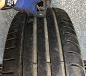 Fulda SportControl 215/55 R17 98W XL