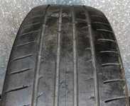 Hankook K115 Ventus Prime 2 225/60 R17 99H