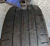 Pirelli PZero 245/45 R18 100W XL 