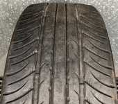 Kumho Ecsta KU31 225/30 R20 85Y