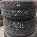 Pirelli PZero 275/35 R20 102Y XL MO