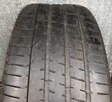 Pirelli PZero 325/30 R21 108Y XL RFT *