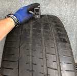 Pirelli PZero 325/30 R21 108Y XL RFT *