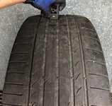 Continental ContiSportContact 5 SUV 285/40 R21 109Y XL AO