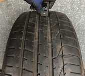 Pirelli PZero 265/35 R20 99Y XL AO