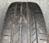 Continental SportContact 5 255/50 R19 103W MO