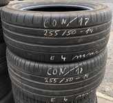 Continental SportContact 5 255/50 R19 103W MO