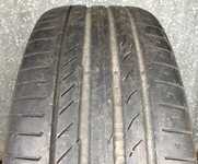 Continental SportContact 5 255/50 R19 103W MO