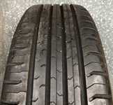 Continental ContiEcoContact 5 195/55 R16 87H