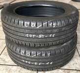 Continental ContiEcoContact 5 195/55 R16 87H