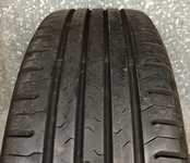 Continental ContiEcoContact 5 195/55 R16 87H