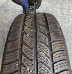 Continental VancoWinter 2 225/55 R17 C 109T