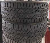 Continental VancoWinter 2 225/55 R17 C 109T