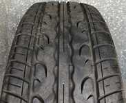 Zeetex HP102 + 215/55 R17 98W XL