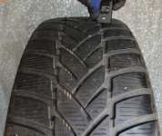 Dunlop SP Winter Sport M3 265/55 R19 109H