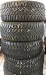 Dunlop SP Winter Sport M3 265/55 R19 109H