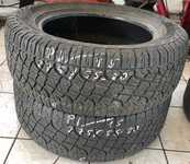 Pirelli Scorpion STR 275/55 R20 111S