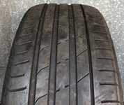 Nexen N'Fera SU1 235/40 R19 96Y