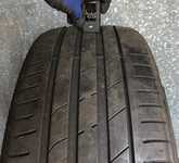 Nexen N'Fera SU1 235/40 R19 96Y