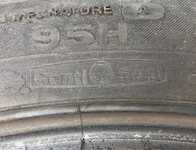 Continental ContiProContact 235/40 R18 95H XL