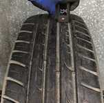 Dunlop SP FastResponse 215/55 R16 97W XL