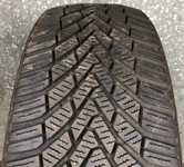 Continental WinterContact TS850 195/45 R16 80T