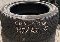 Continental WinterContact TS850 195/45 R16 80T