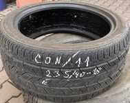 Continental ContiProContact 235/40 R18 95H XL