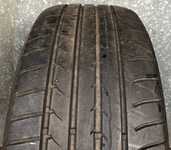 Goodyear EfficientGrip 215/50 R17 95W XL