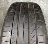 Continental ContiSportContact 5P 265/35 R21 101Y XL