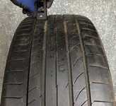 Continental ContiSportContact 5P 265/35 R21 101Y XL